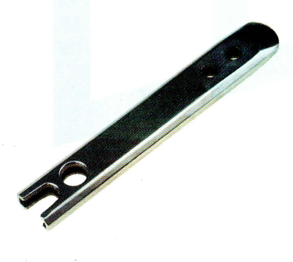 PROJECTILE BODY D12