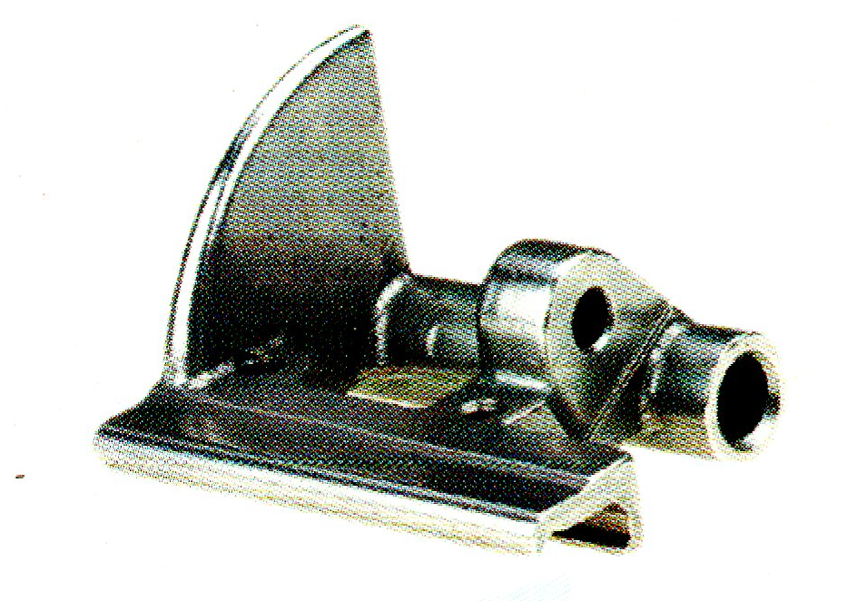 PROJECTILE LIFTER D1