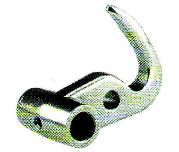 PROJECTILE OPENER D1