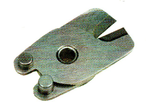 SCISSOR D1 THIN
