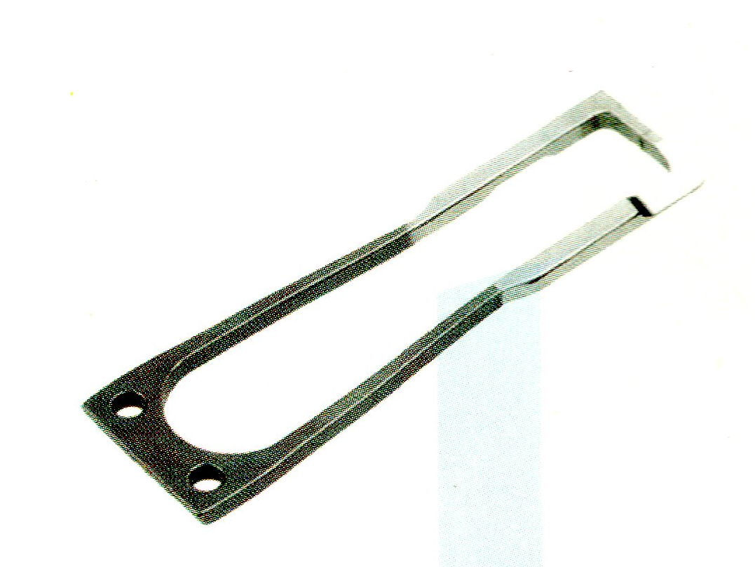 PROJECTILE FEEDER GRIPPER ES D1 SMOOTH