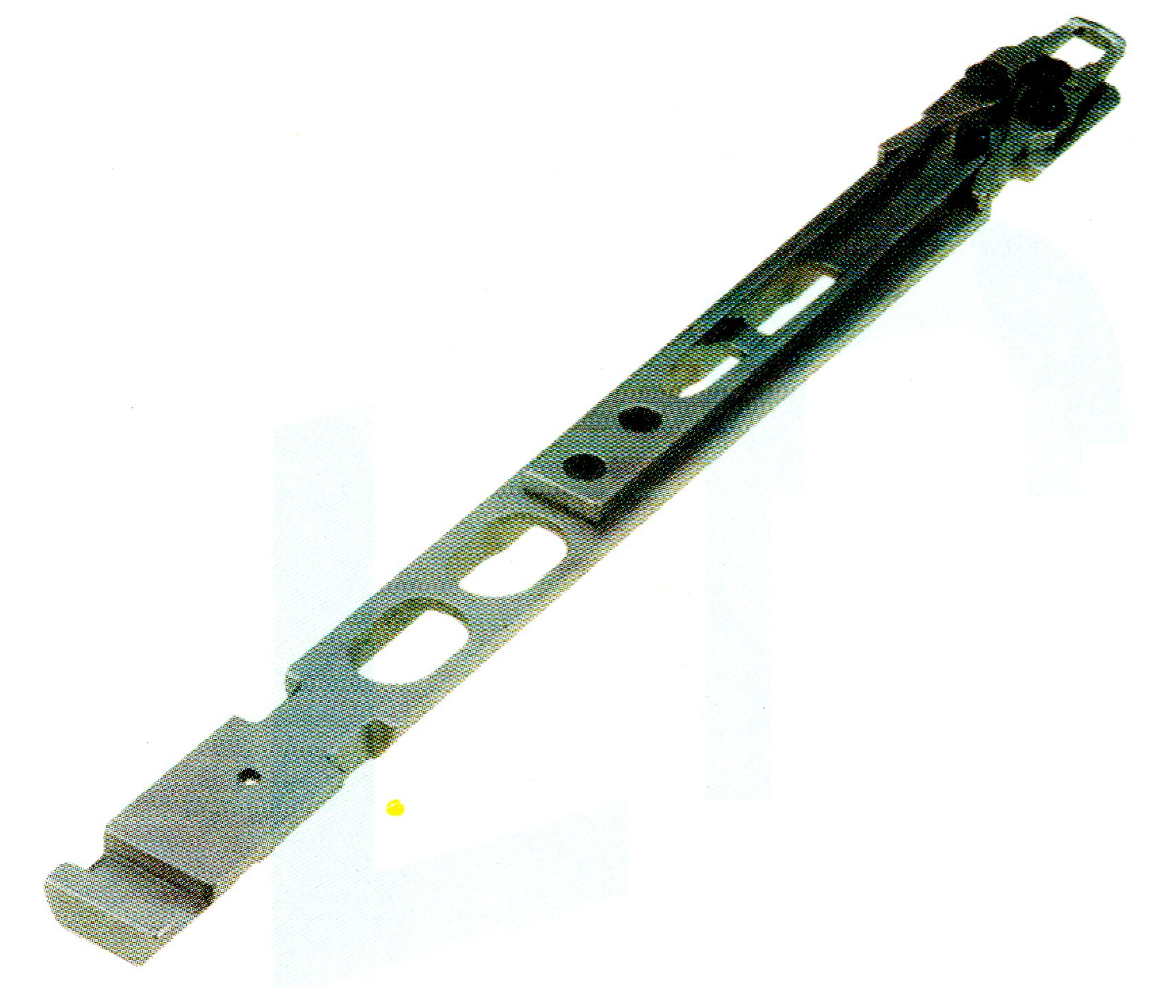 PROJECTILE FEEDER MS D1 SMOOTH
